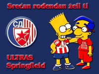 DELIJE na Internetu - web razglednice
