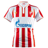 Дрес ФКЦЗ 2022/23